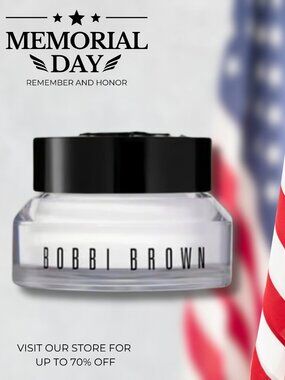 Bobbi Brown Hydrating Eye Cream - .50oz